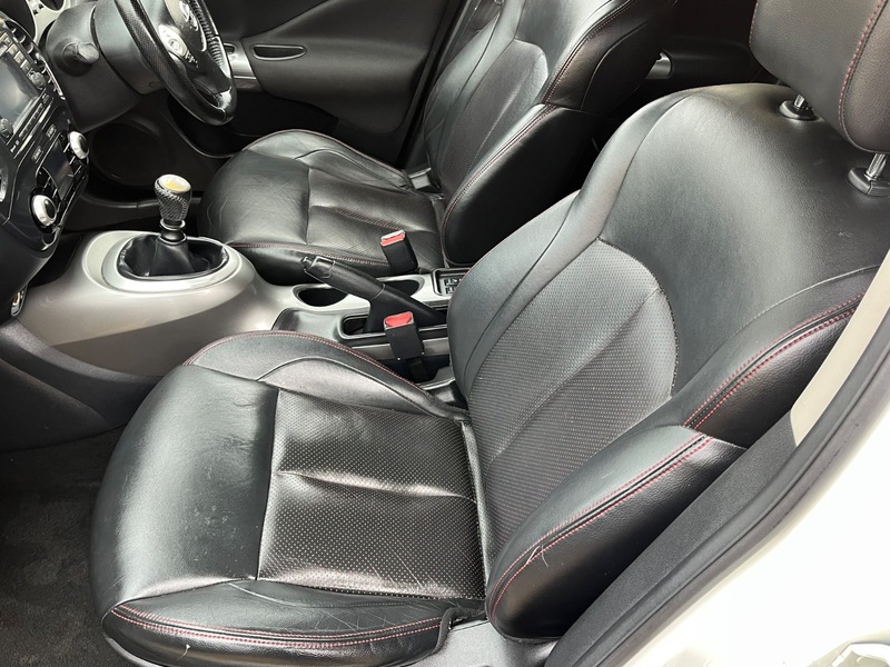 Used Nissan Juke 2013 for sale - 76863627: Photo 5