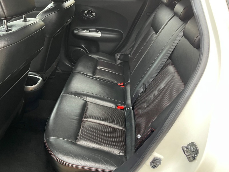 Used Nissan Juke 2013 for sale - 76863627: Photo 7