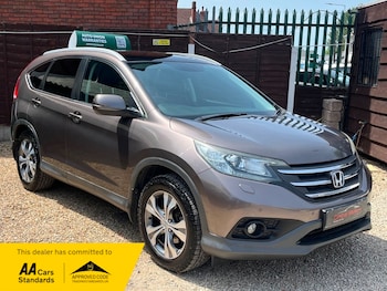Used Honda CR-V 2013 for sale - 78975806: Photo