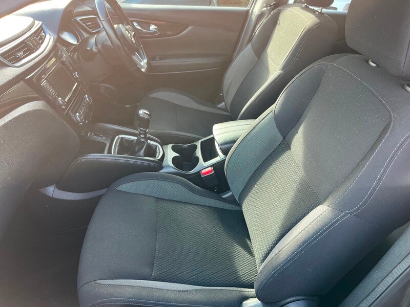 Used Nissan Qashqai 2019 for sale - 78102298: Photo 10