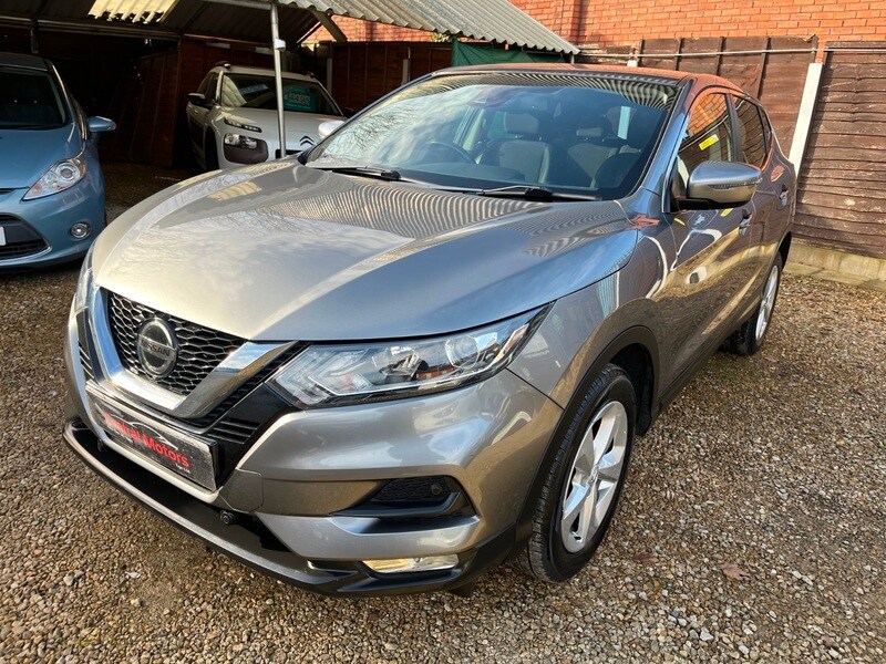 Used Nissan Qashqai 2019 for sale - 78102298: Photo 13