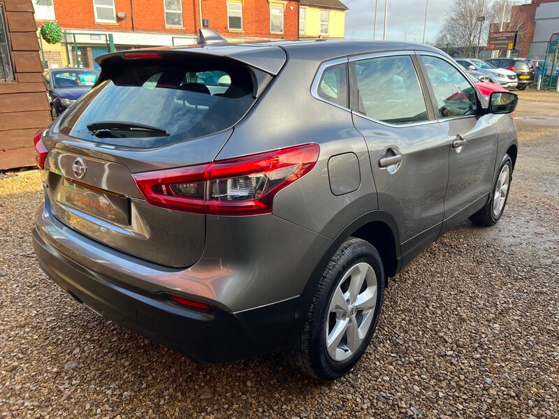 Used Nissan Qashqai 2019 for sale - 78102298: Photo 14