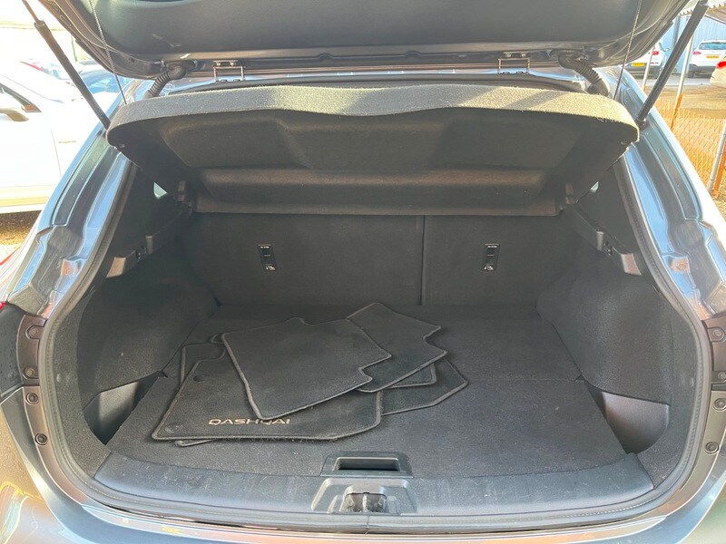 Used Nissan Qashqai 2019 for sale - 78102298: Photo 15