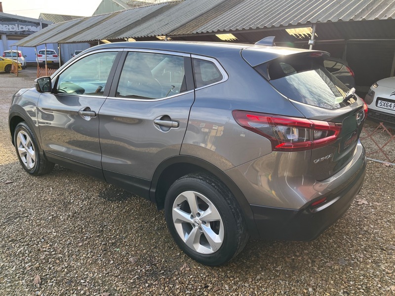 Used Nissan Qashqai 2019 for sale - 78102298: Photo 2