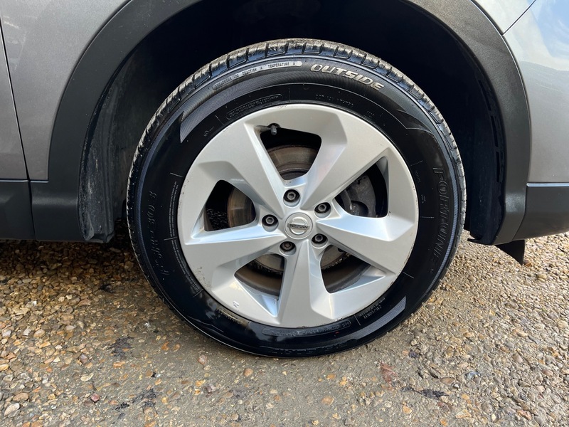 Used Nissan Qashqai 2019 for sale - 78102298: Photo 3