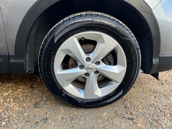 Used Nissan Qashqai 2019 for sale - 78102298: Photo