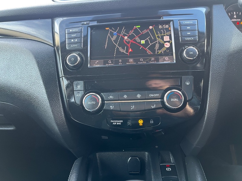 Used Nissan Qashqai 2019 for sale - 78102298: Photo 5