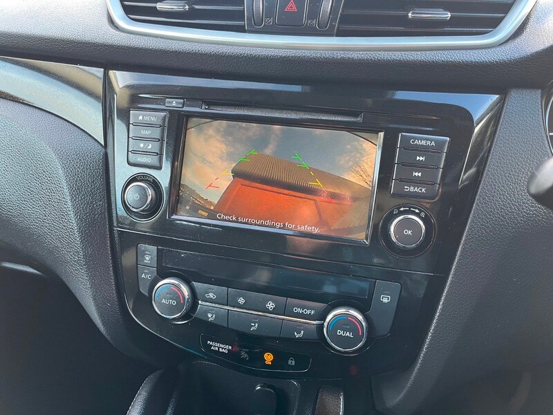 Used Nissan Qashqai 2019 for sale - 78102298: Photo 6