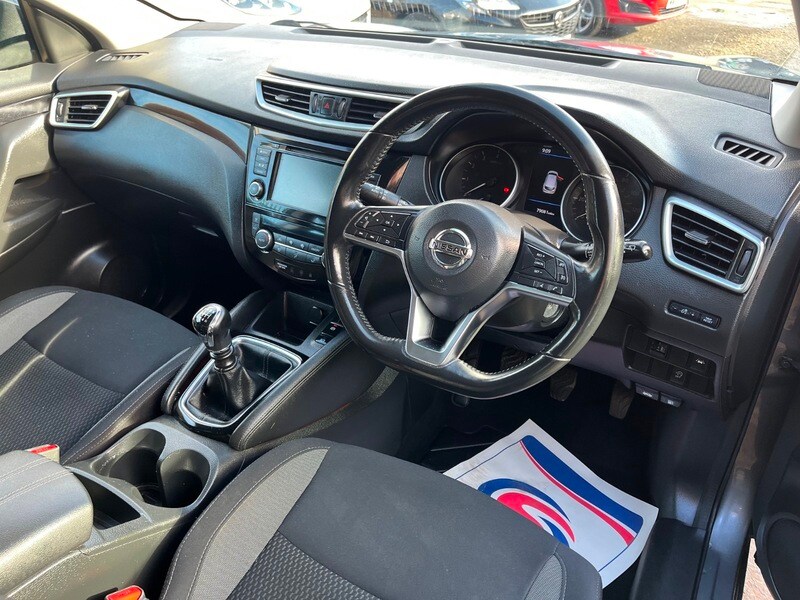 Used Nissan Qashqai 2019 for sale - 78102298: Photo 7