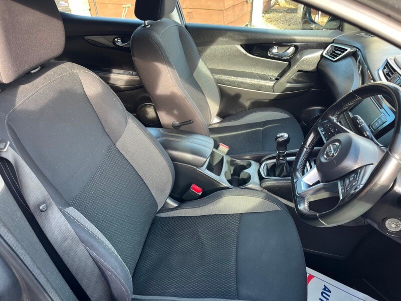 Used Nissan Qashqai 2019 for sale - 78102298: Photo 8