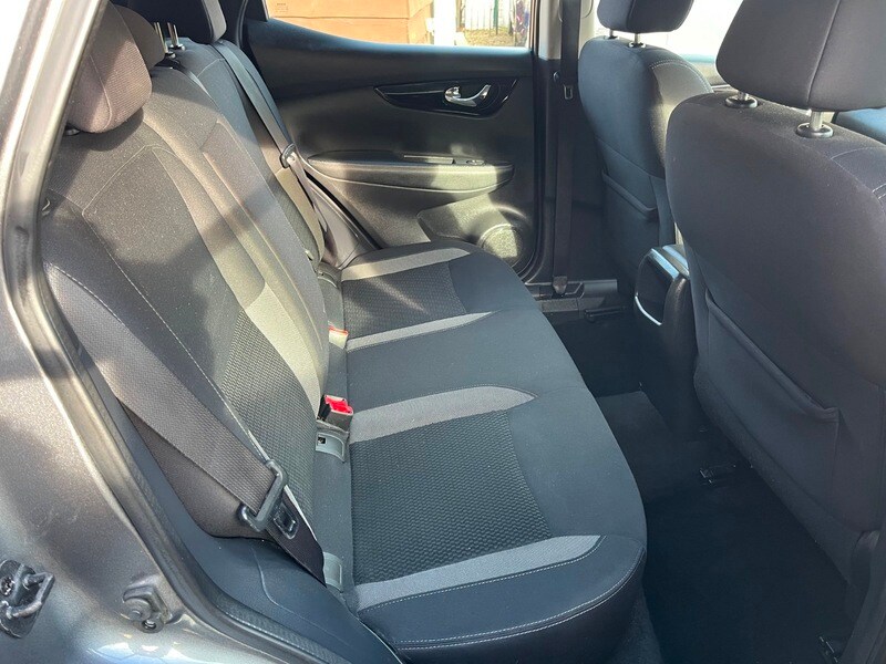 Used Nissan Qashqai 2019 for sale - 78102298: Photo 9