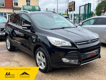 Used Ford Kuga 2016 for sale - 78607934: Photo