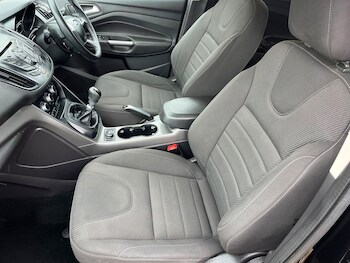 Used Ford Kuga 2016 for sale - 78607934: Photo