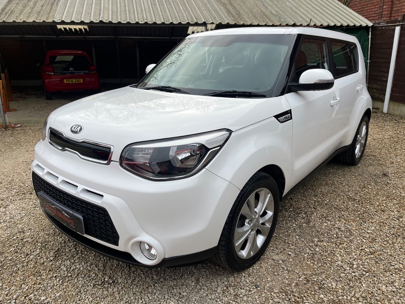 Used Kia Soul 2015 for sale - 77072878: Photo 13