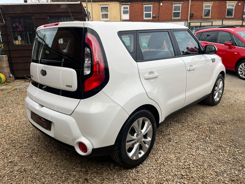 Used Kia Soul 2015 for sale - 77072878: Photo 14
