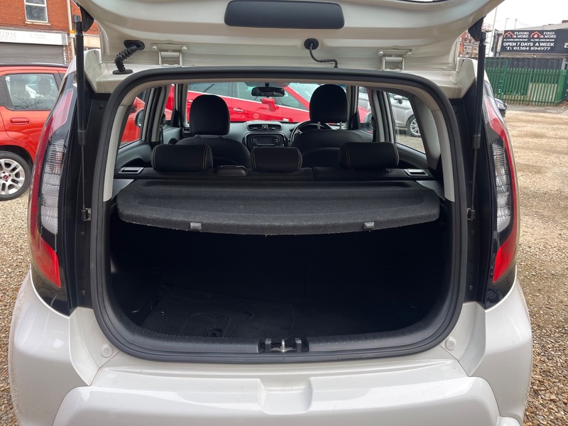 Used Kia Soul 2015 for sale - 77072878: Photo 15