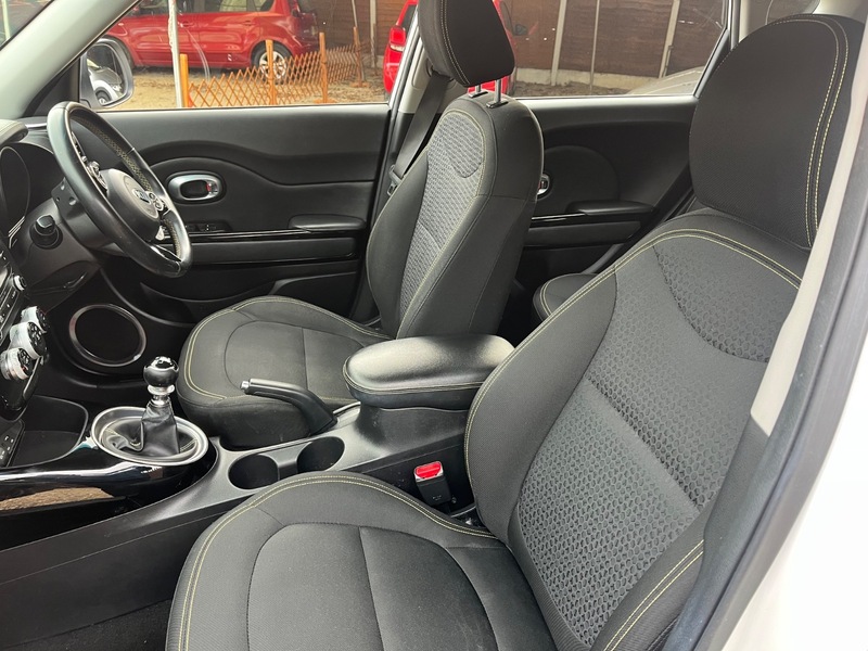 Used Kia Soul 2015 for sale - 77072878: Photo 5