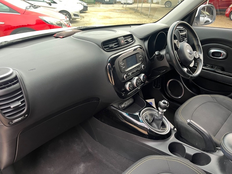 Used Kia Soul 2015 for sale - 77072878: Photo 6