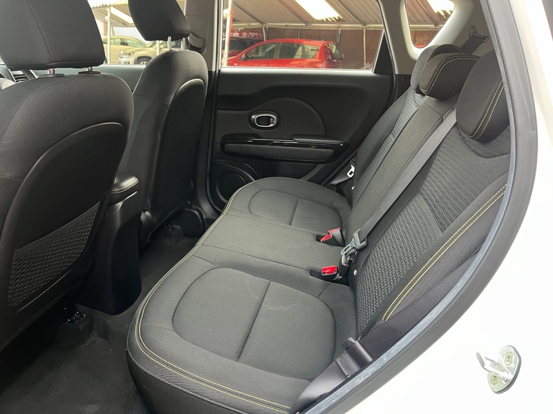 Used Kia Soul 2015 for sale - 77072878: Photo 7