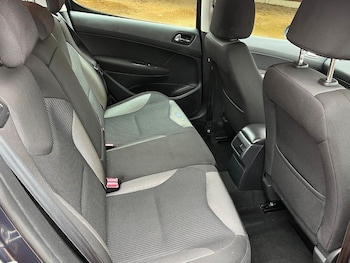Used Peugeot 308 2013 for sale - 78807000: Photo