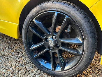 Used Vauxhall Corsa 2013 for sale - 76863610: Photo