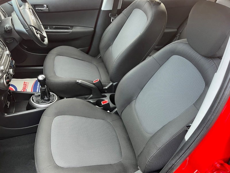 Used Hyundai i20 2012 for sale - 76863598: Photo 5