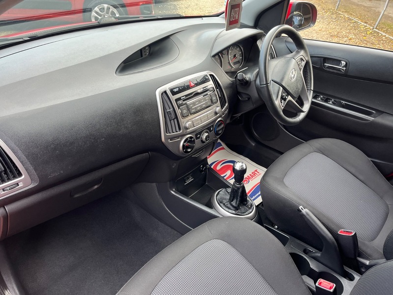 Used Hyundai i20 2012 for sale - 76863598: Photo 6