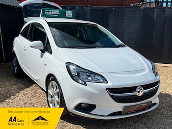 Used Vauxhall Corsa 2015 for sale - 79696201: Photo