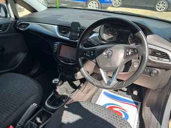 Used Vauxhall Corsa 2015 for sale - 79696201: Photo