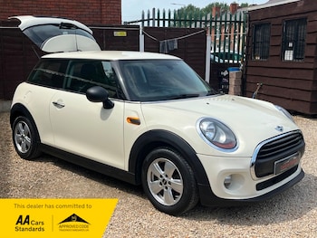 Used MINI Hatch 2014 for sale - 78739023: Photo