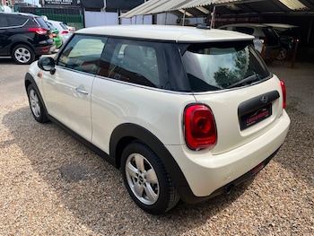 Used MINI Hatch 2014 for sale - 78739023: Photo