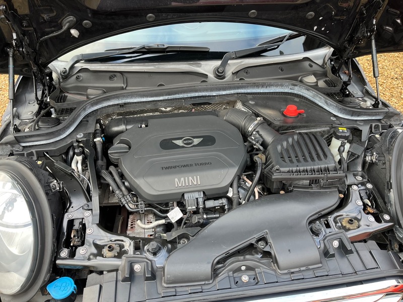 Used MINI Hatch 2015 for sale - 77288729: Photo 13