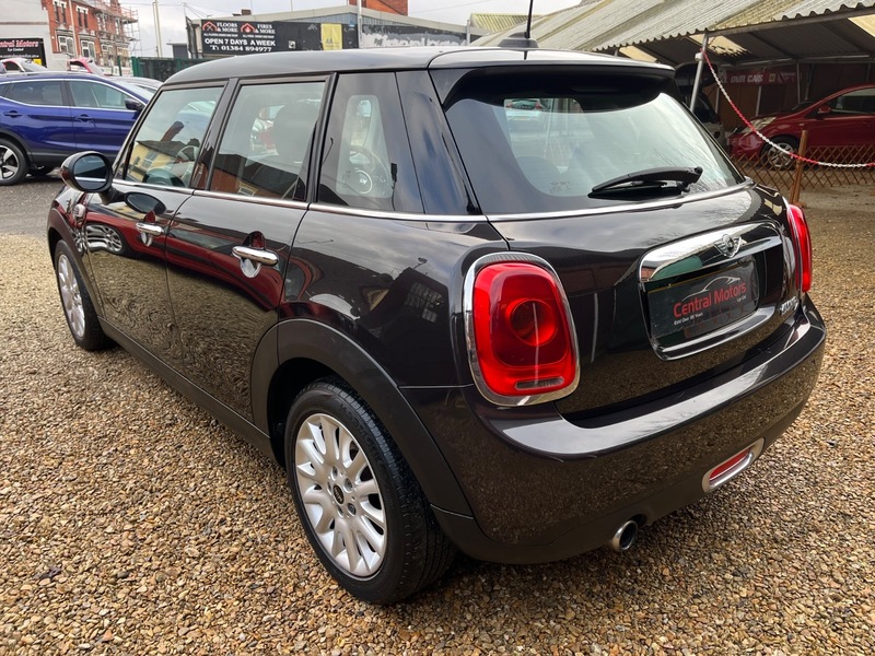 Used MINI Hatch 2015 for sale - 77288729: Photo 2