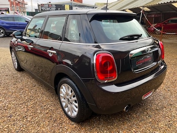 Used MINI One 2015 for sale - 77288729: Photo