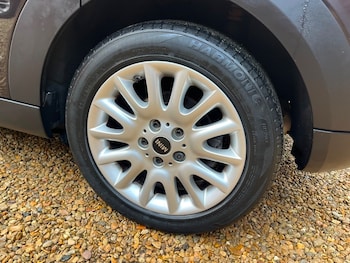 Used MINI One 2015 for sale - 77288729: Photo