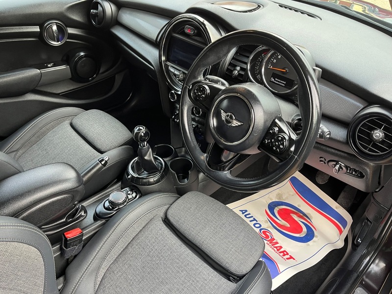 Used MINI Hatch 2015 for sale - 77288729: Photo 8