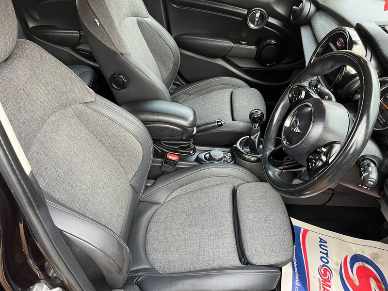 Used MINI Hatch 2015 for sale - 77288729: Photo 9