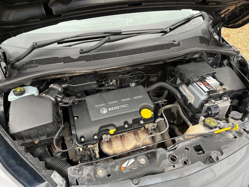 Used Vauxhall Corsa 2015 for sale - 78102286: Photo 10