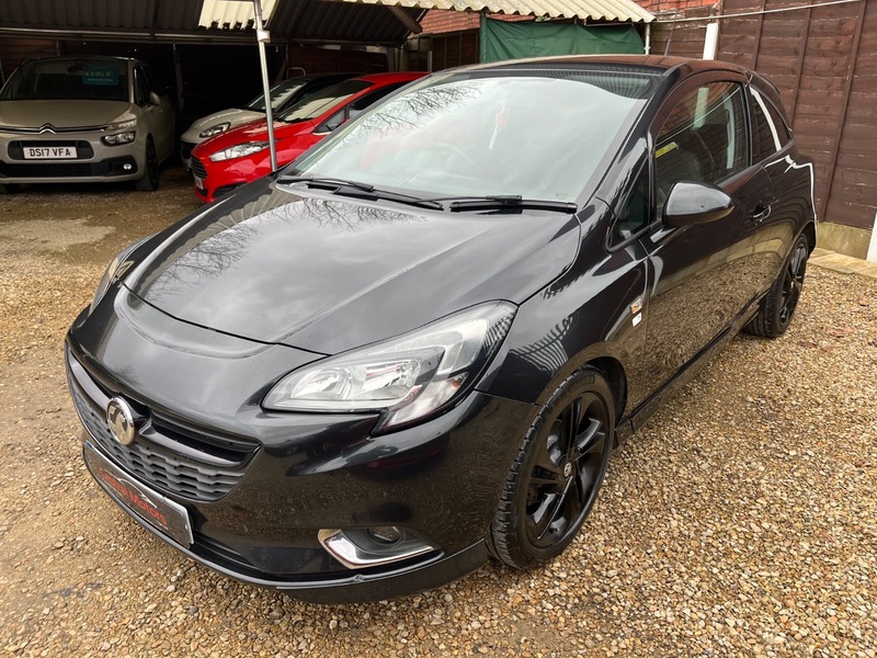 Used Vauxhall Corsa 2015 for sale - 78102286: Photo 11