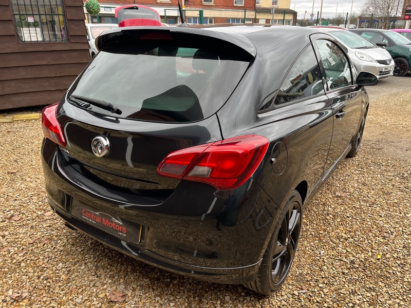 Used Vauxhall Corsa 2015 for sale - 78102286: Photo 12