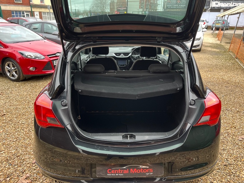 Used Vauxhall Corsa 2015 for sale - 78102286: Photo 13