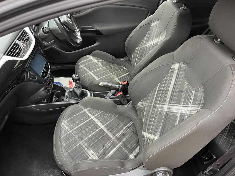 Used Vauxhall Corsa 2015 for sale - 78102286: Photo 4