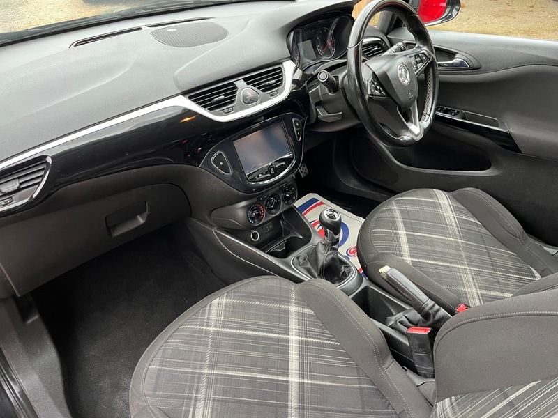 Used Vauxhall Corsa 2015 for sale - 78102286: Photo 5