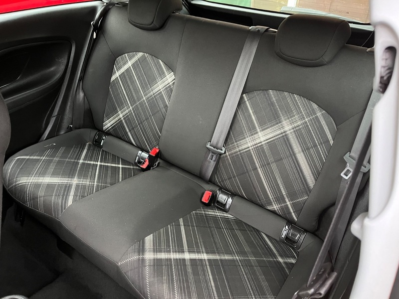 Used Vauxhall Corsa 2015 for sale - 78102286: Photo 6