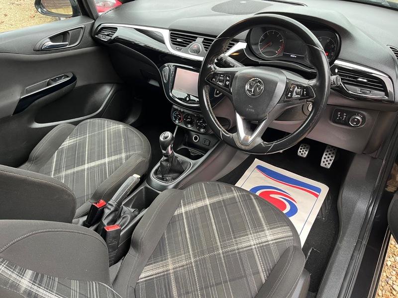 Used Vauxhall Corsa 2015 for sale - 78102286: Photo 7
