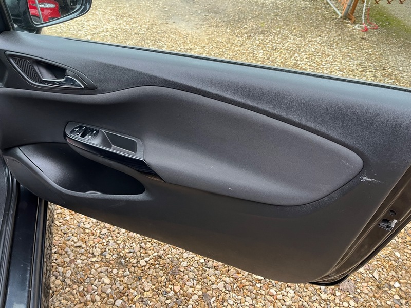 Used Vauxhall Corsa 2015 for sale - 78102286: Photo 8
