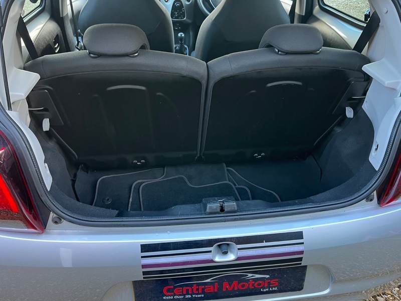 Used Peugeot 108 2014 for sale - 78102285: Photo 14