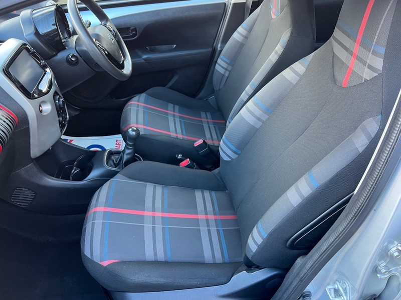 Used Peugeot 108 2014 for sale - 78102285: Photo 4