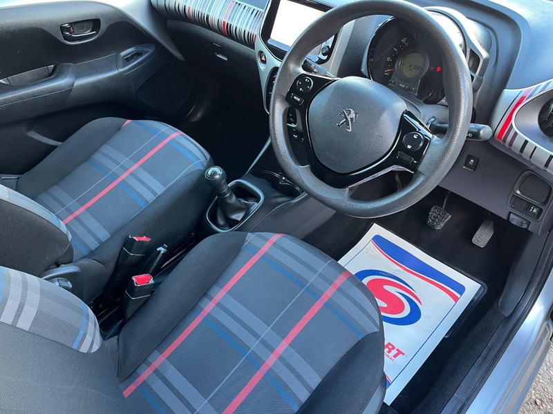 Used Peugeot 108 2014 for sale - 78102285: Photo 7