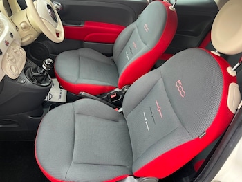 Used Fiat 500 2014 for sale - 79073088: Photo
